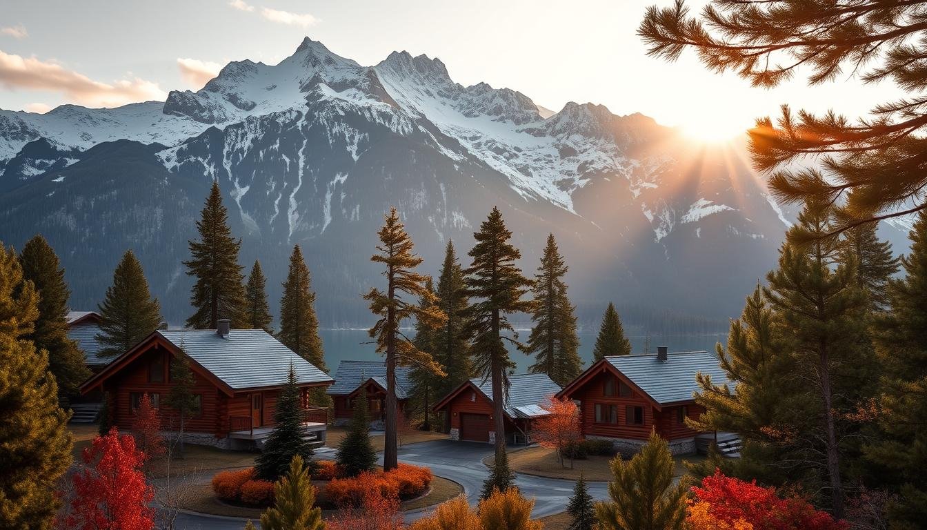 Top 10 Mountain Cabin Destinations for Your Next Getaway